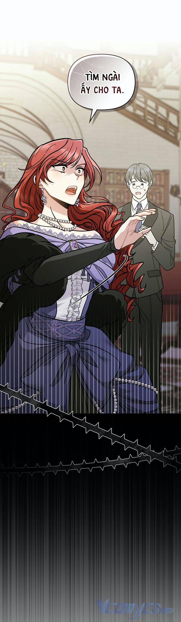 Tìm Lại Camellia 59 trang 16