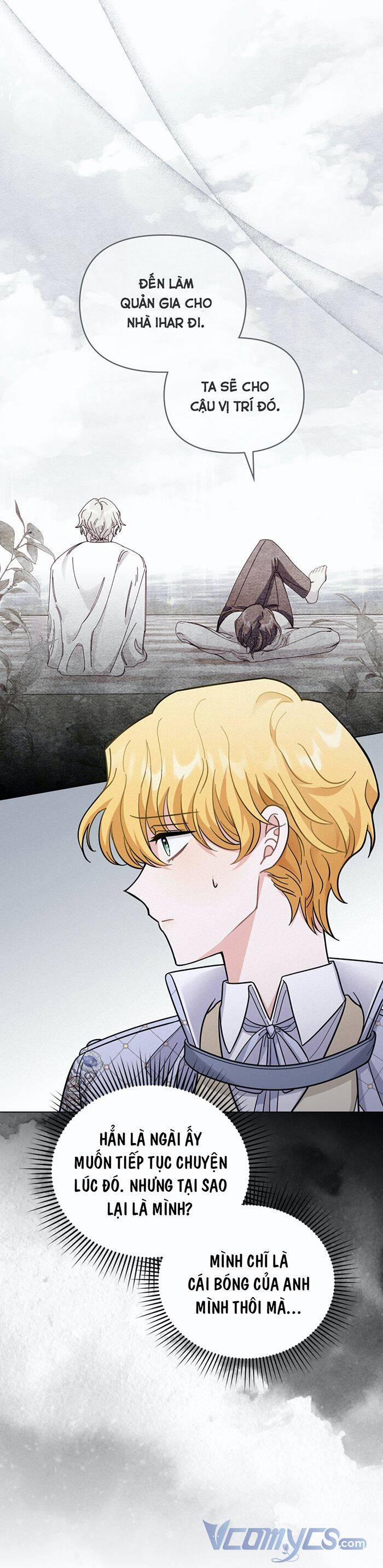 Tìm Lại Camellia 59 trang 8