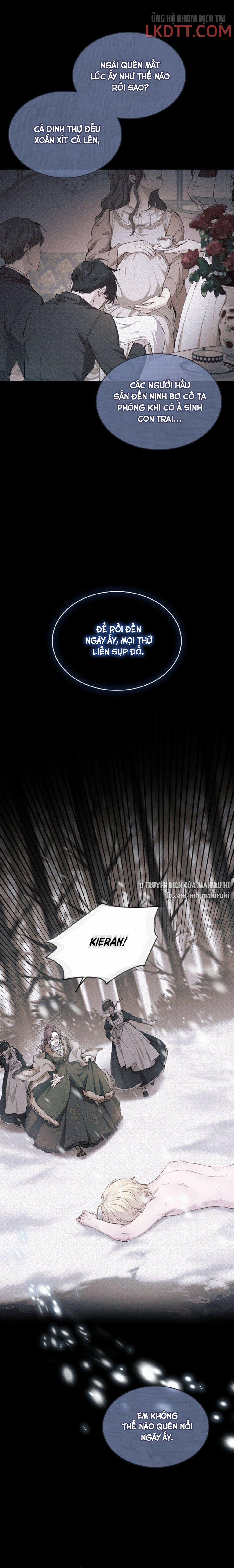 Tìm Lại Camellia 6 trang 4