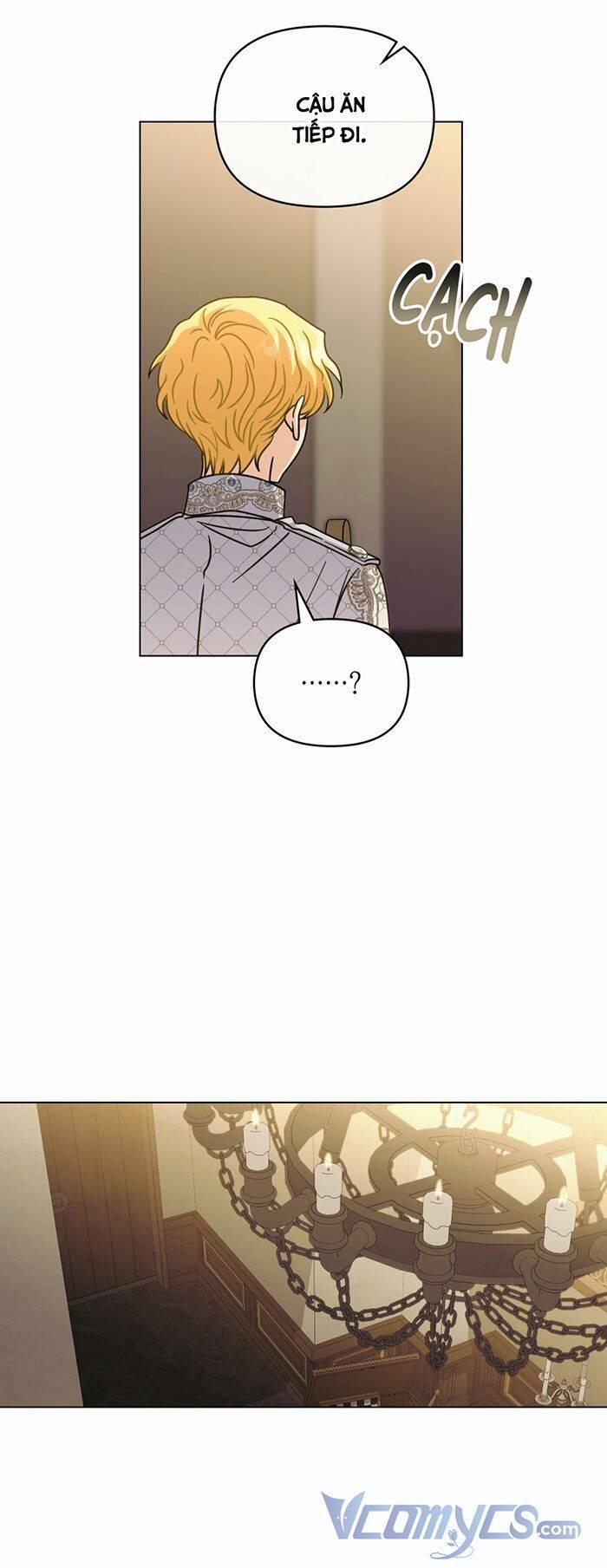 Tìm Lại Camellia 60 trang 12