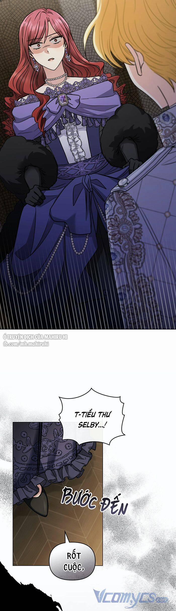 Tìm Lại Camellia 60 trang 14