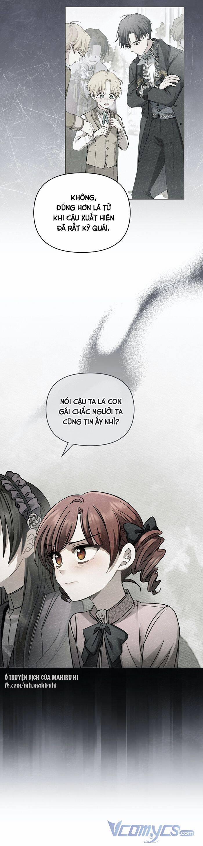 Tìm Lại Camellia 61 trang 4