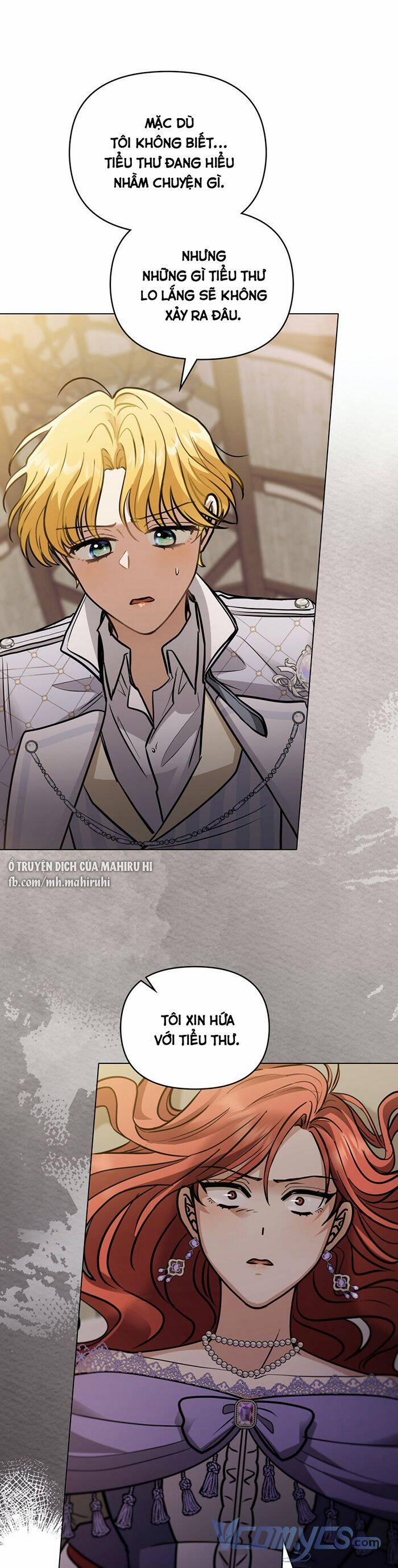 Tìm Lại Camellia 61 trang 9