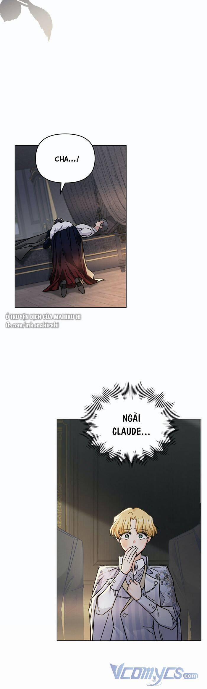 Tìm Lại Camellia 62 trang 12