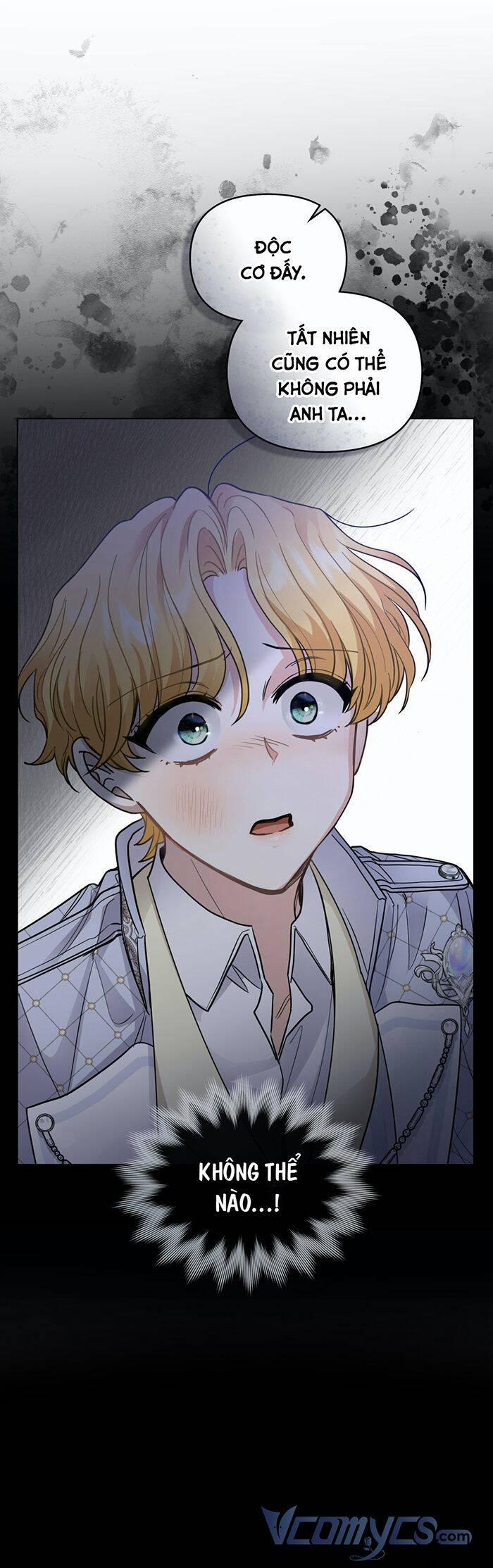 Tìm Lại Camellia 62 trang 15