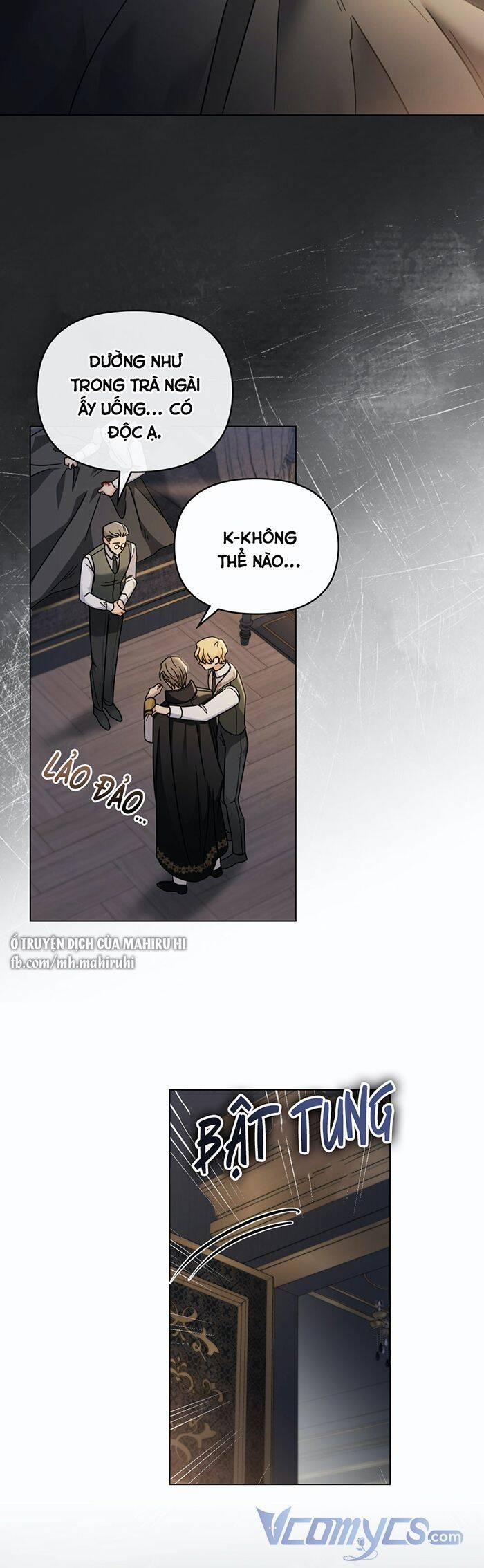 Tìm Lại Camellia 62 trang 5