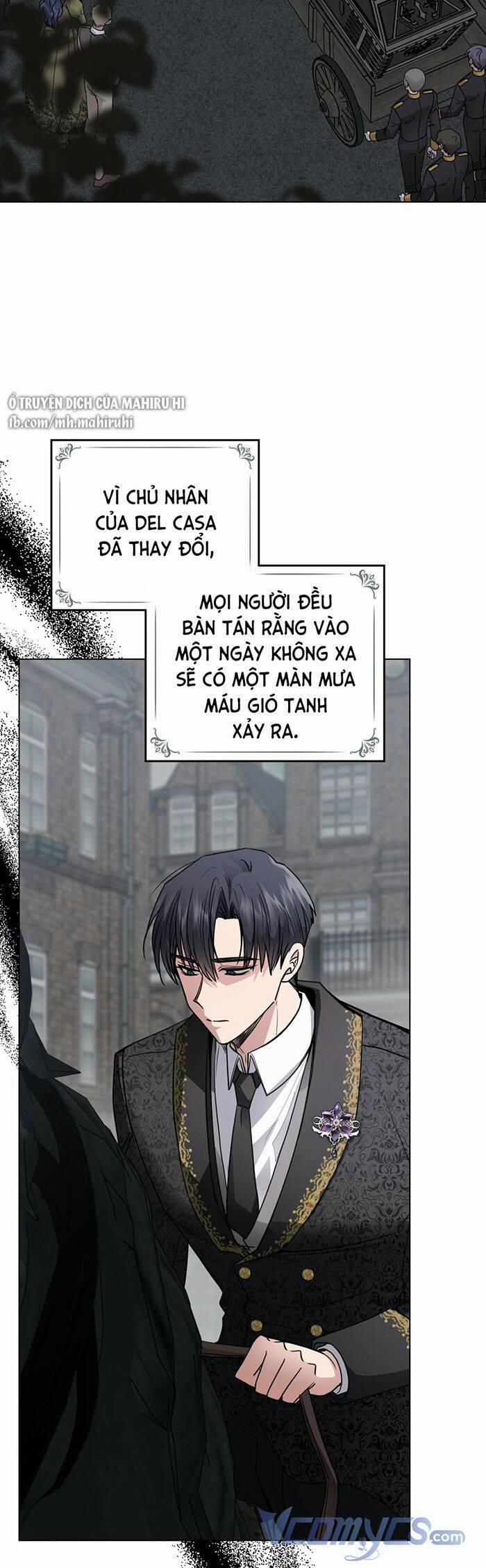 Tìm Lại Camellia 63 trang 12