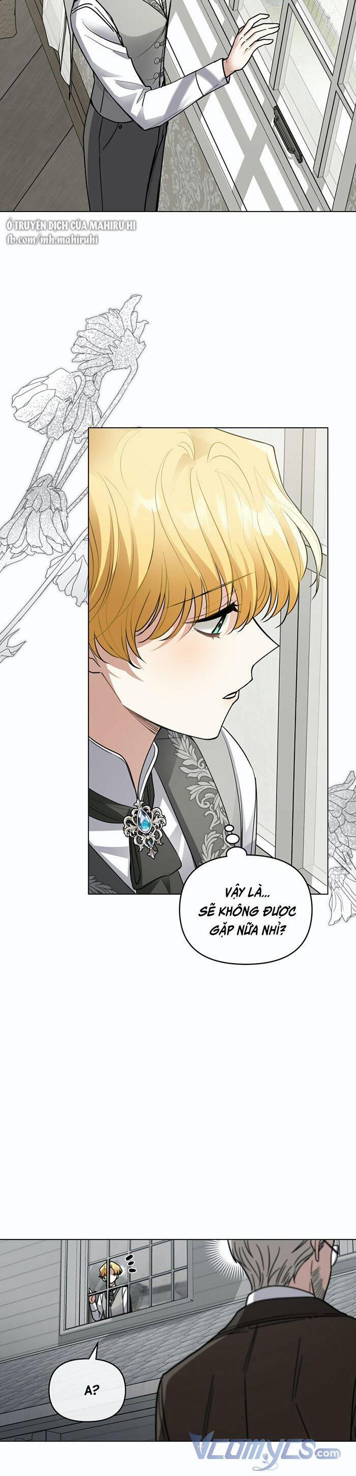 Tìm Lại Camellia 63 trang 14