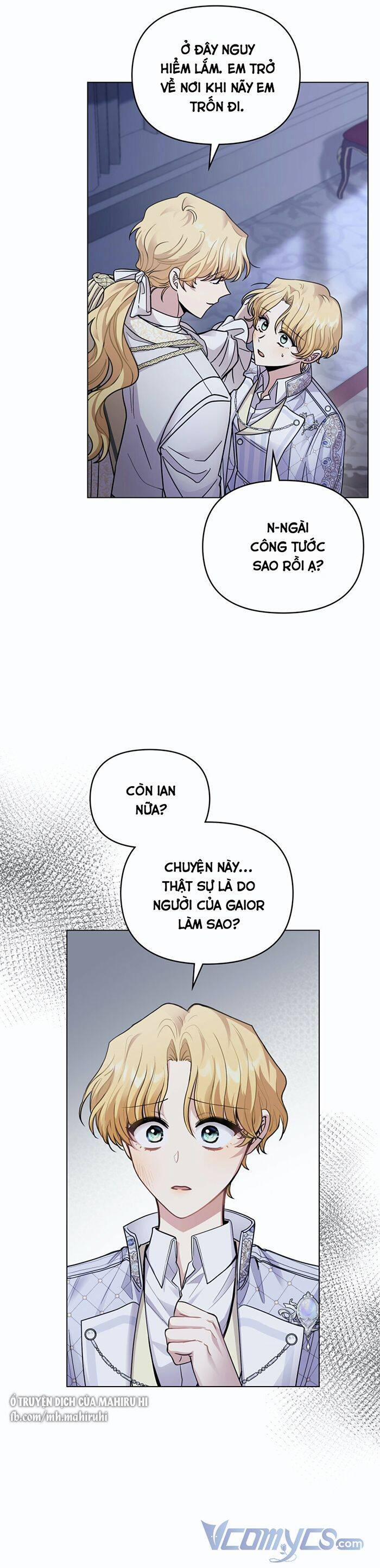 Tìm Lại Camellia 63 trang 2