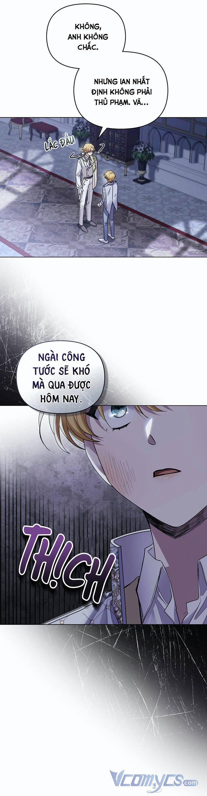 Tìm Lại Camellia 63 trang 3