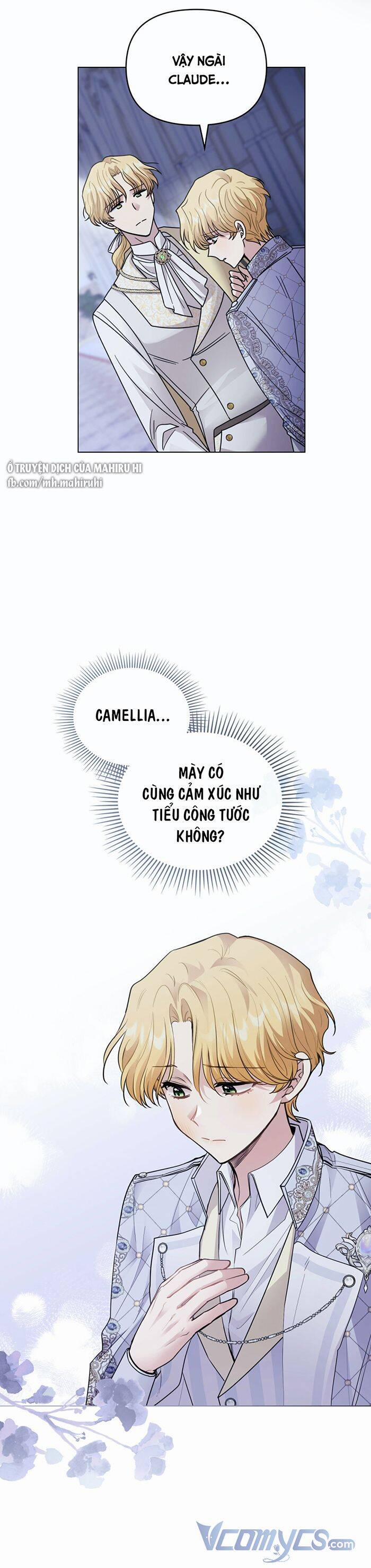 Tìm Lại Camellia 63 trang 4