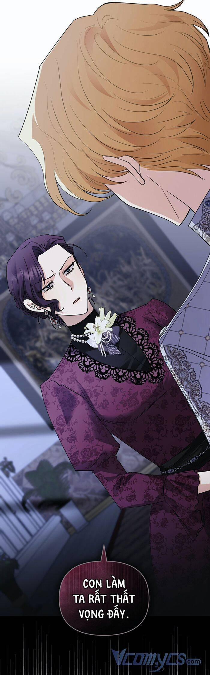 Tìm Lại Camellia 63 trang 9