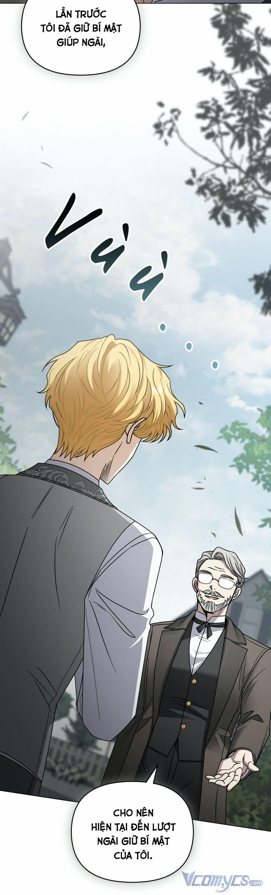 Tìm Lại Camellia 64 trang 15