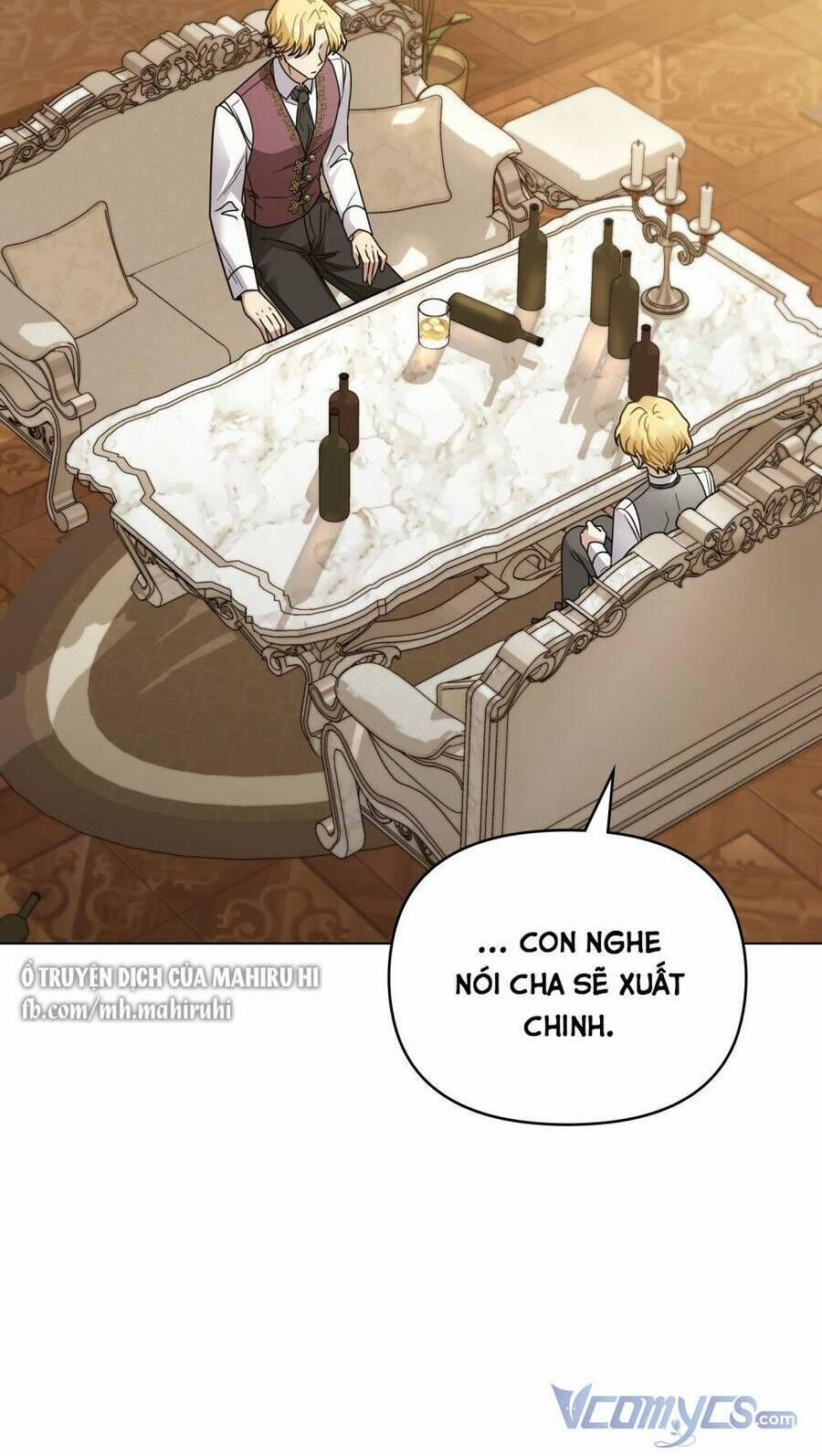 Tìm Lại Camellia 64 trang 21