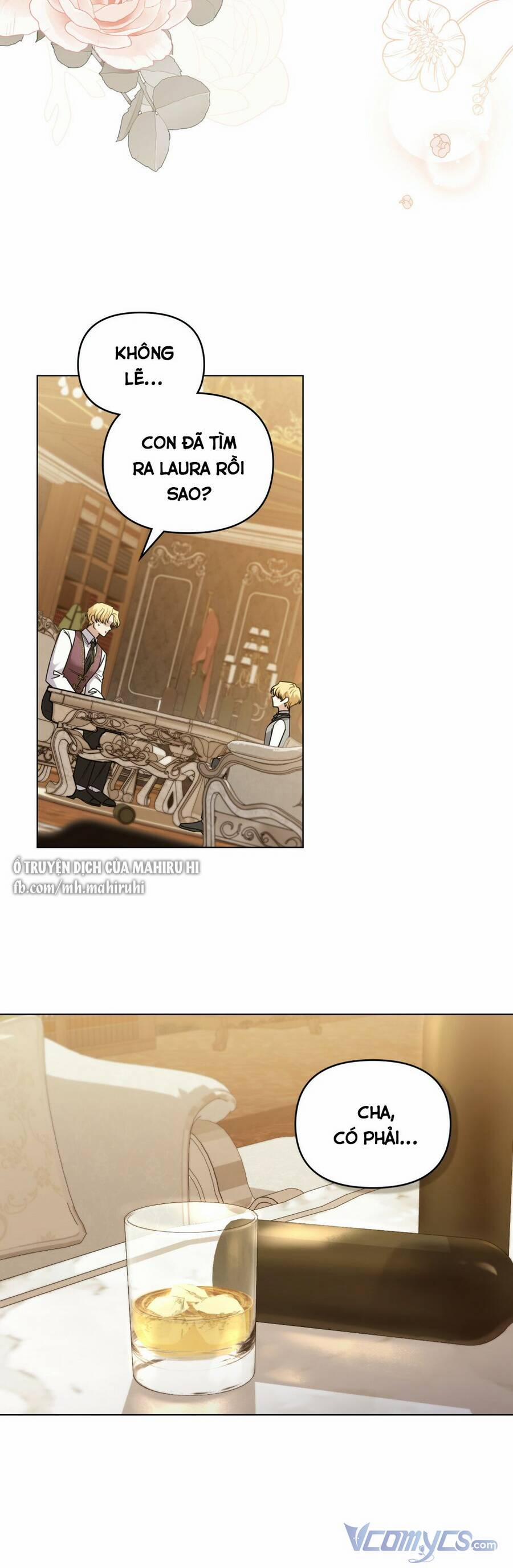 Tìm Lại Camellia 64 trang 26