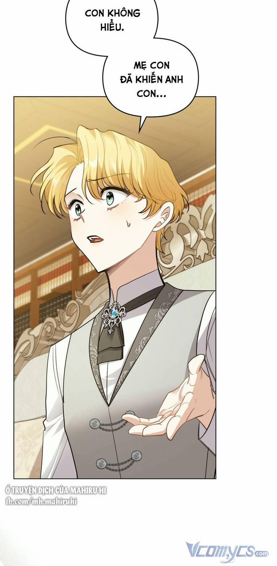 Tìm Lại Camellia 64 trang 28