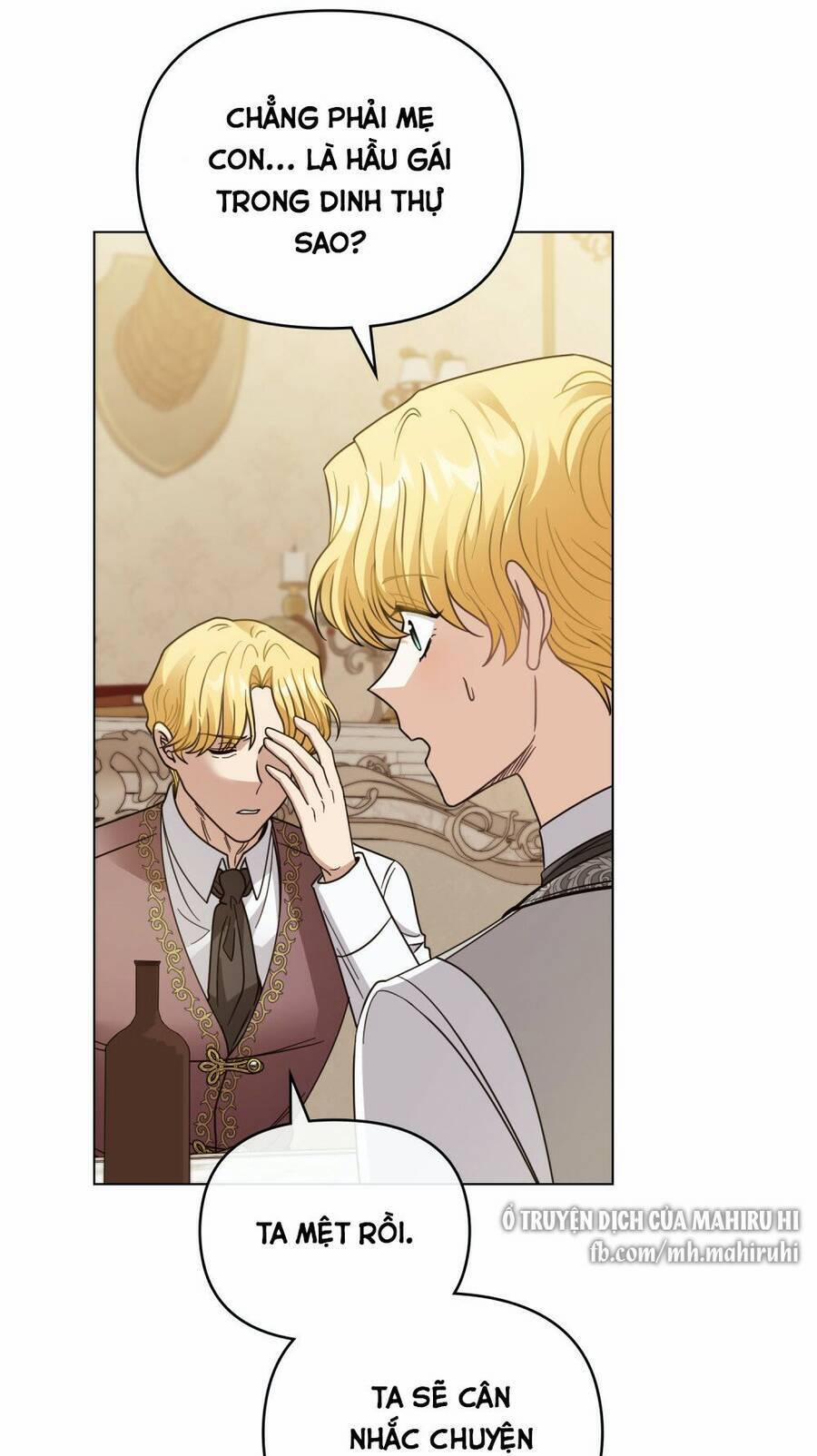 Tìm Lại Camellia 64 trang 31