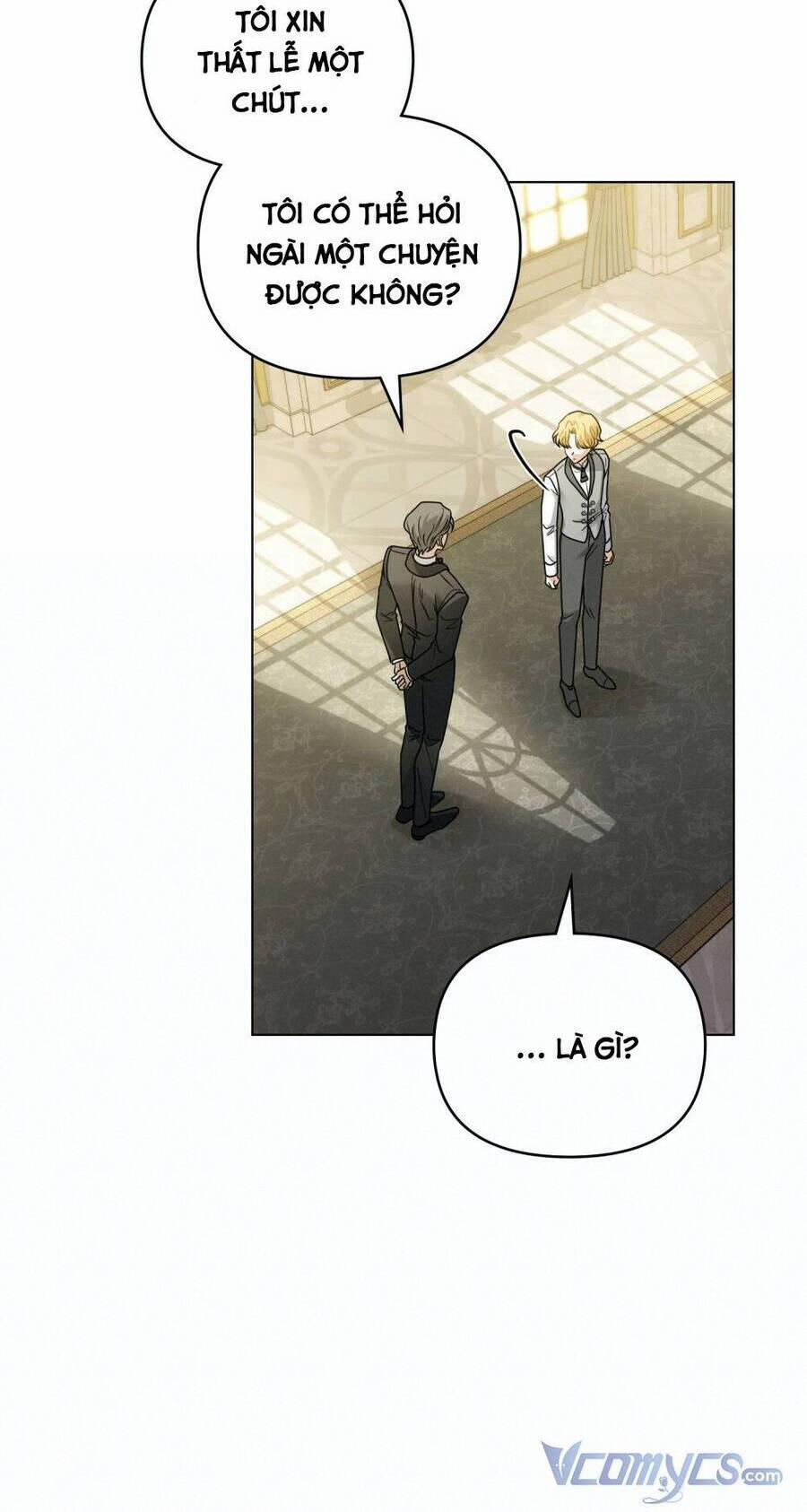 Tìm Lại Camellia 64 trang 36