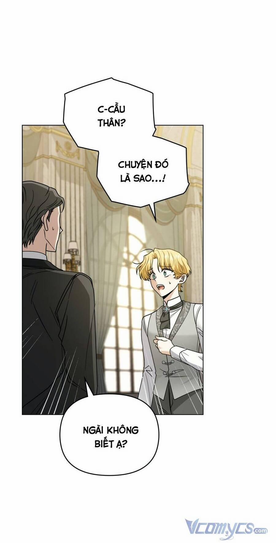 Tìm Lại Camellia 64 trang 38