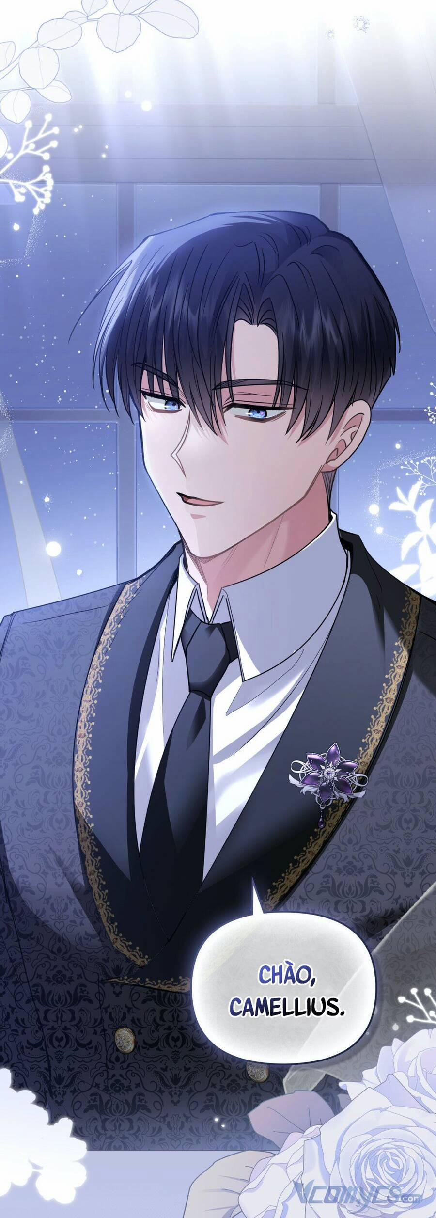 Tìm Lại Camellia 64 trang 55