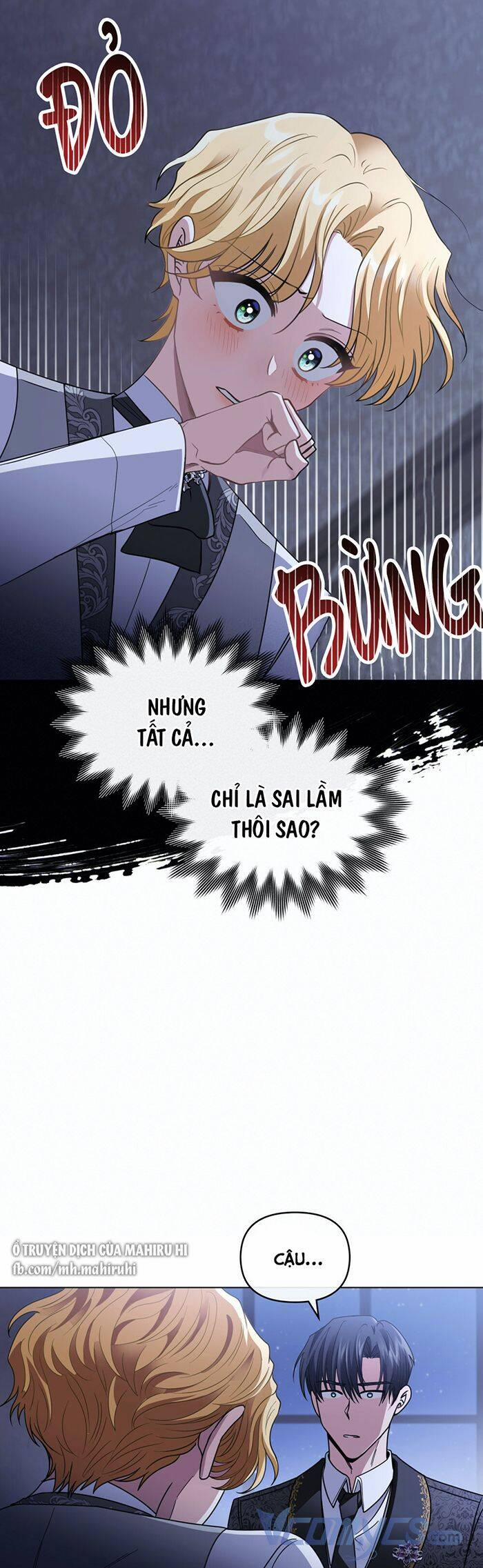 Tìm Lại Camellia 65 trang 15