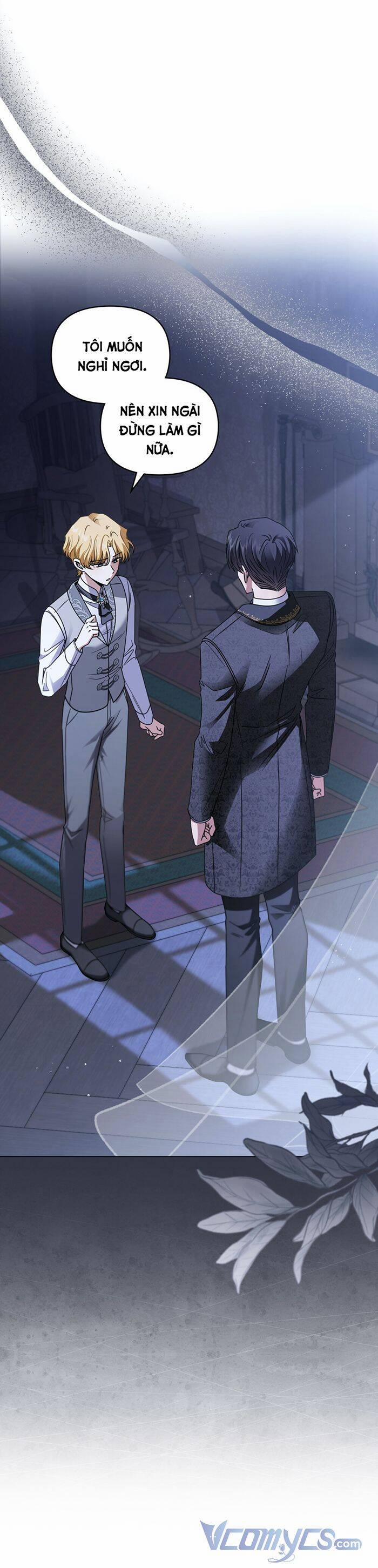 Tìm Lại Camellia 65 trang 18