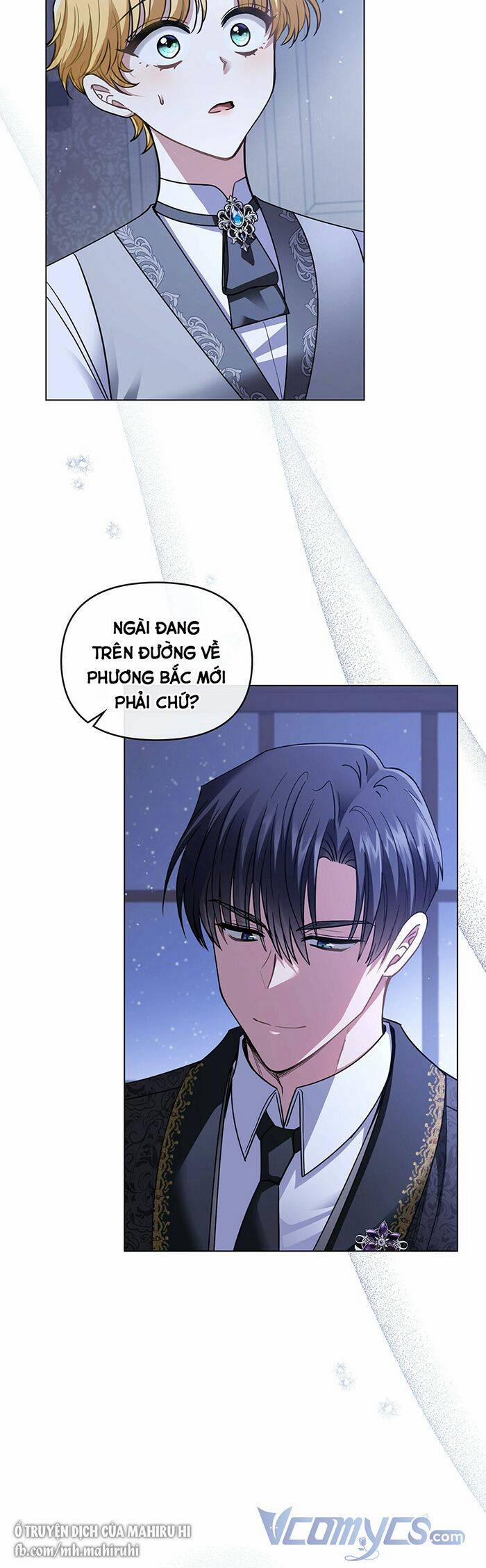 Tìm Lại Camellia 65 trang 5