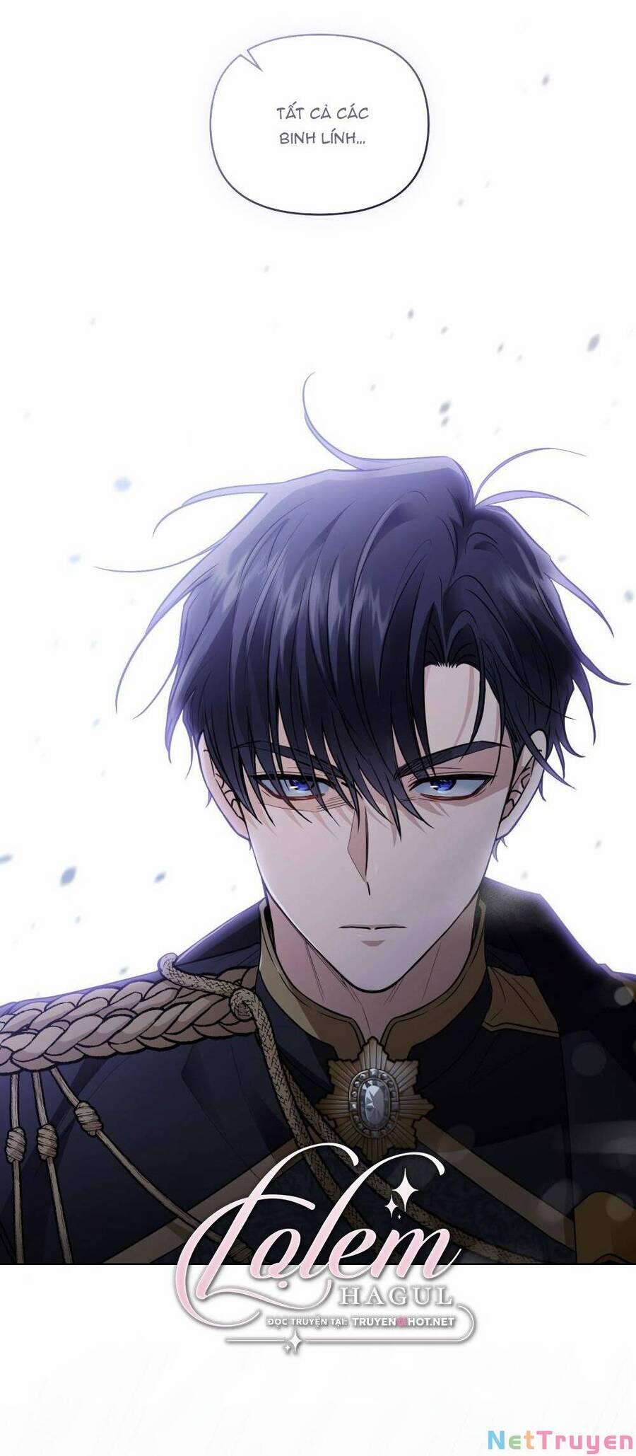 Tìm Lại Camellia 66 trang 12