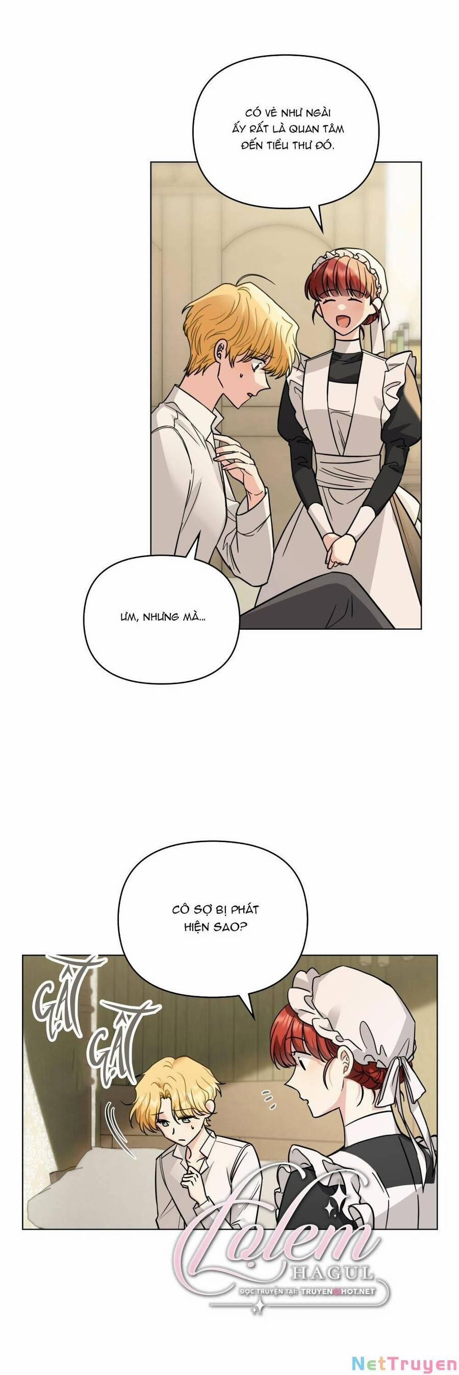 Tìm Lại Camellia 66 trang 25