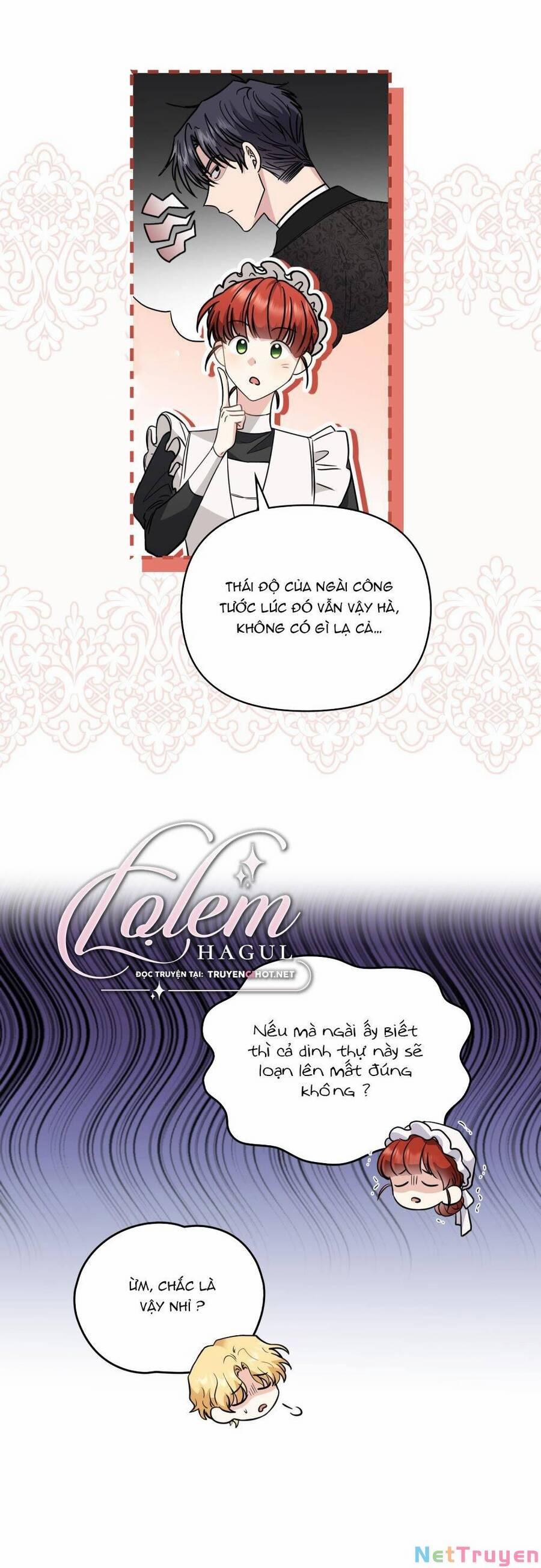 Tìm Lại Camellia 66 trang 26