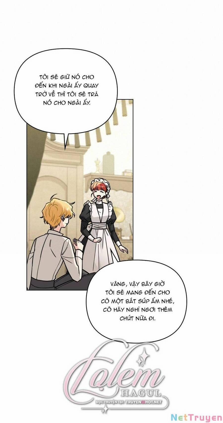 Tìm Lại Camellia 66 trang 30