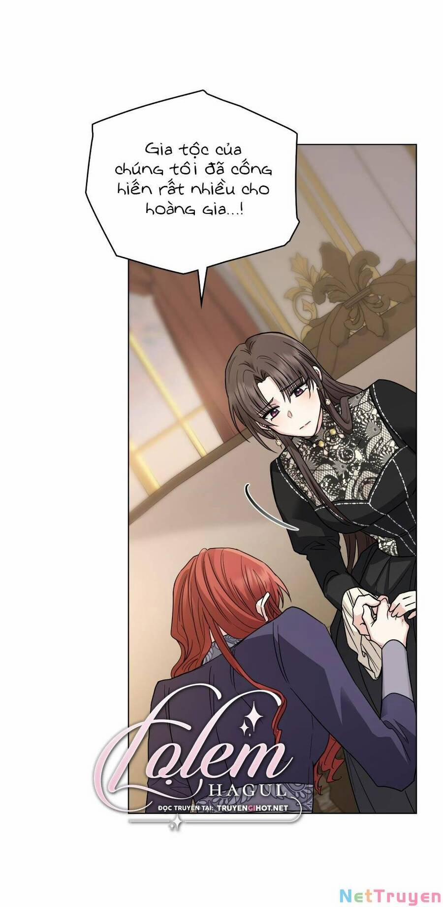 Tìm Lại Camellia 66 trang 43