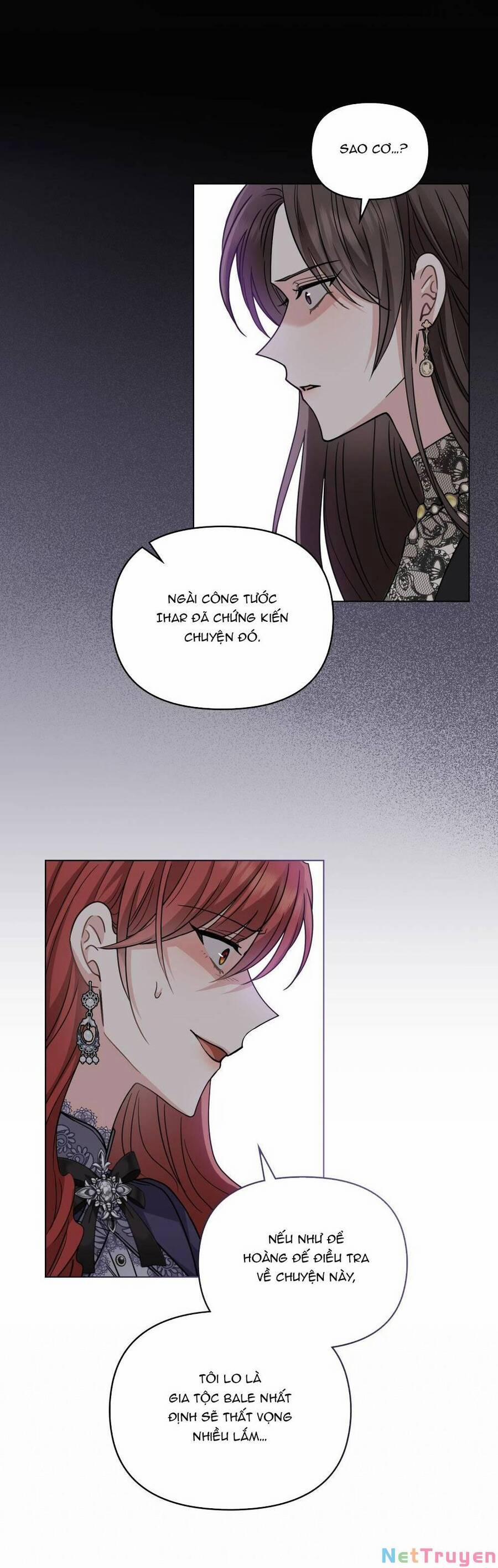 Tìm Lại Camellia 66 trang 50