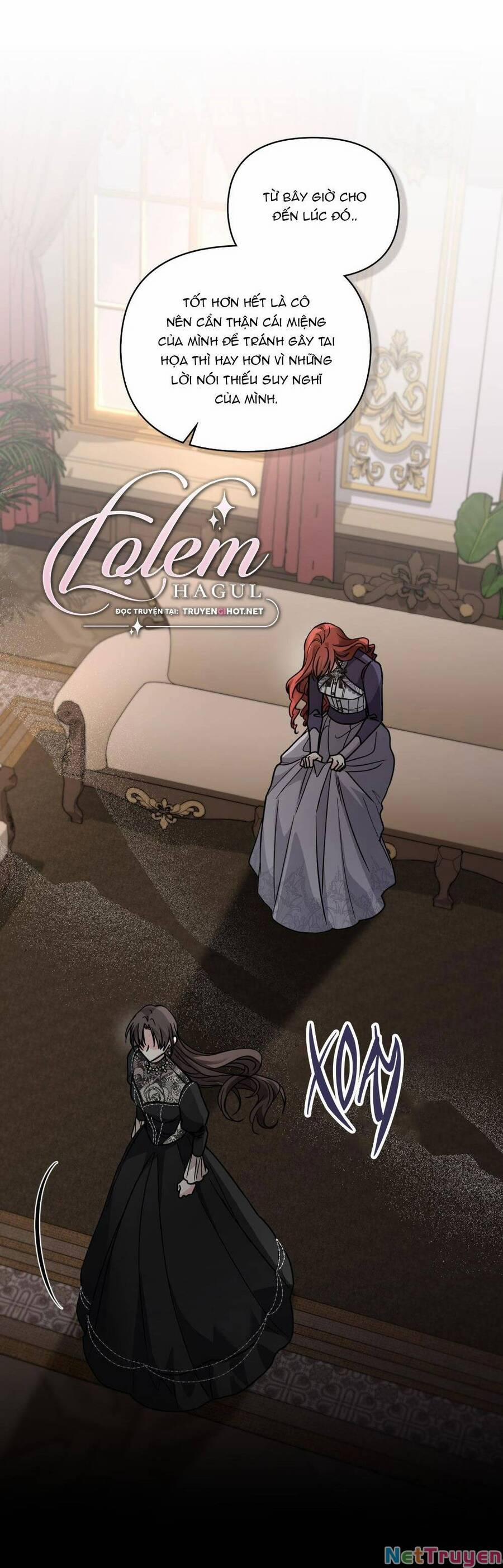 Tìm Lại Camellia 66 trang 54