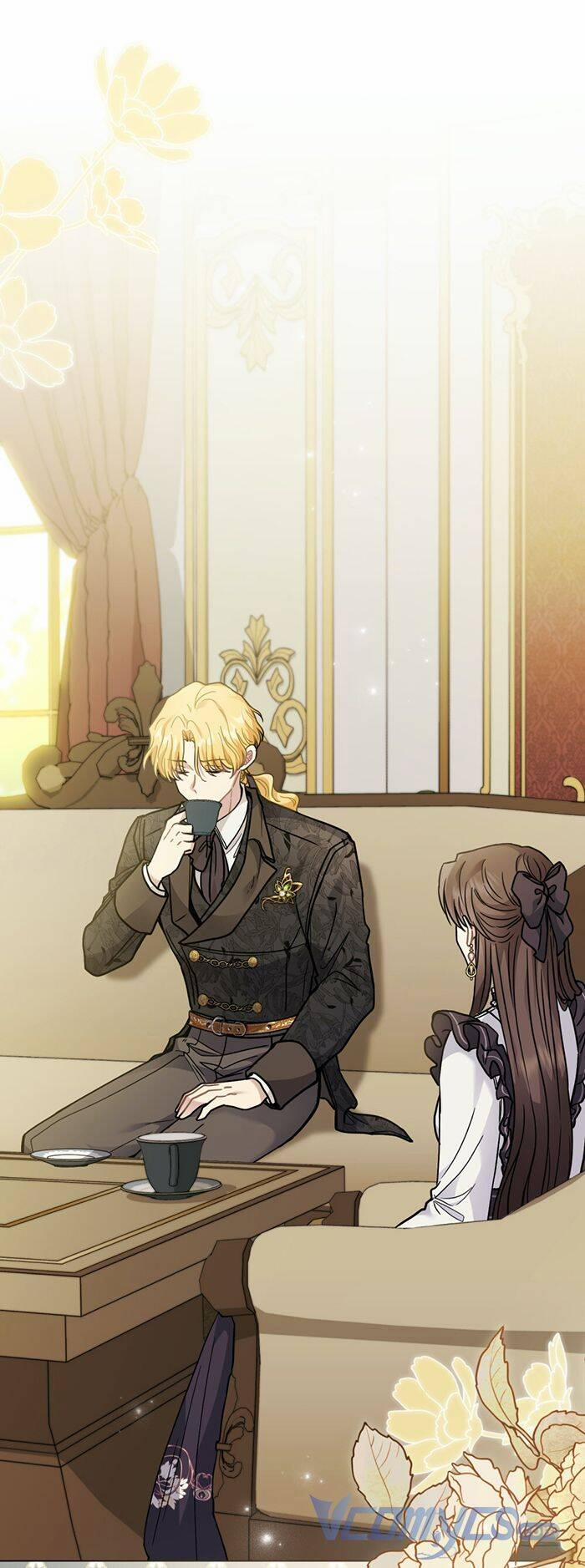 Tìm Lại Camellia 67 trang 1