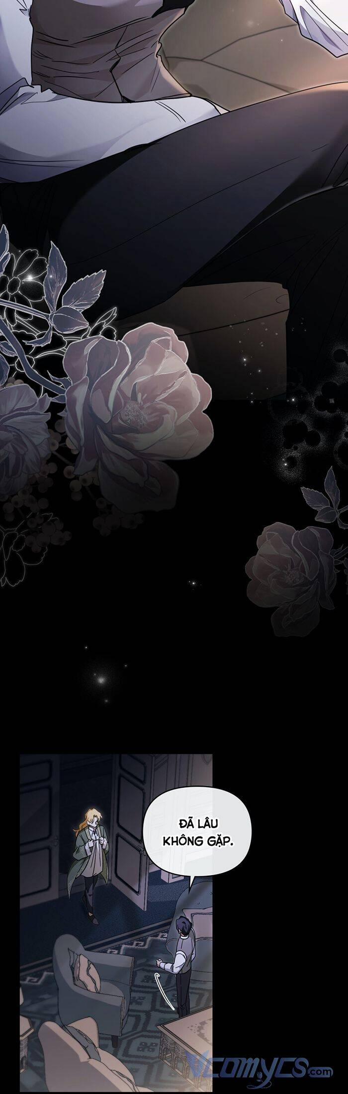 Tìm Lại Camellia 67 trang 13