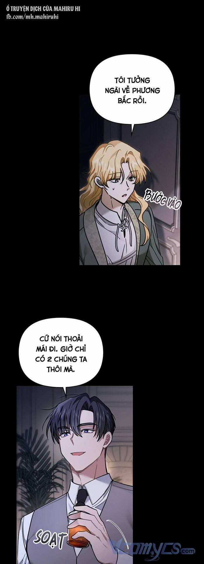 Tìm Lại Camellia 67 trang 14