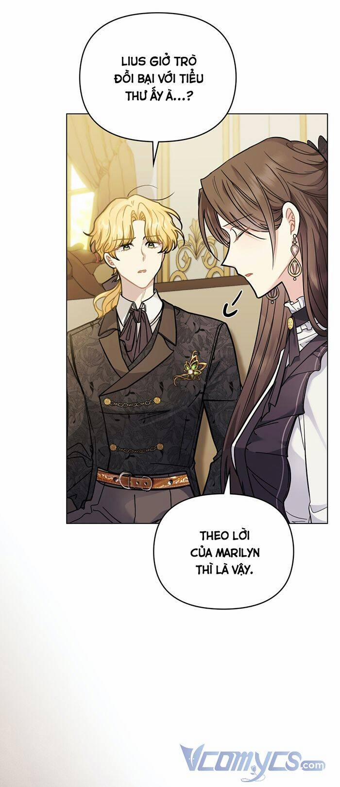 Tìm Lại Camellia 67 trang 3