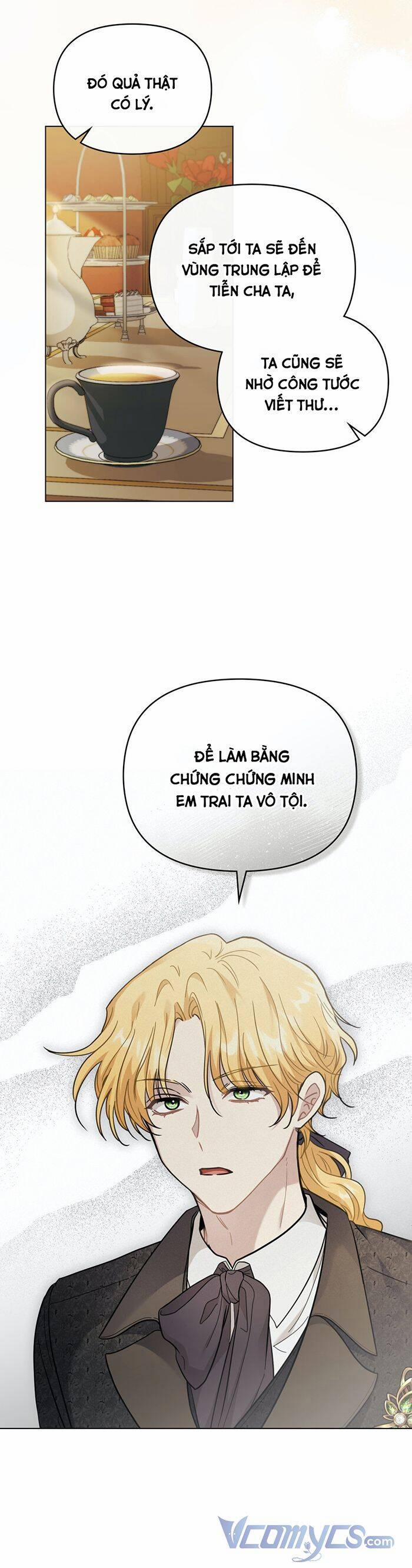 Tìm Lại Camellia 67 trang 8