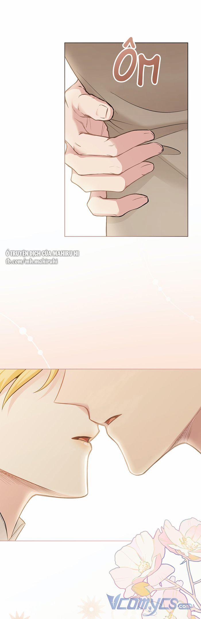 Tìm Lại Camellia 68 trang 22