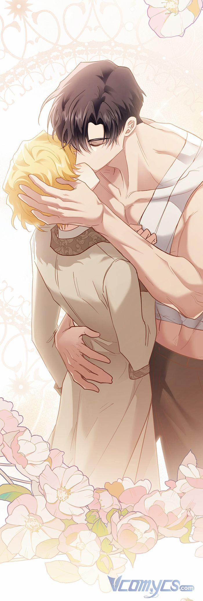 Tìm Lại Camellia 68 trang 23