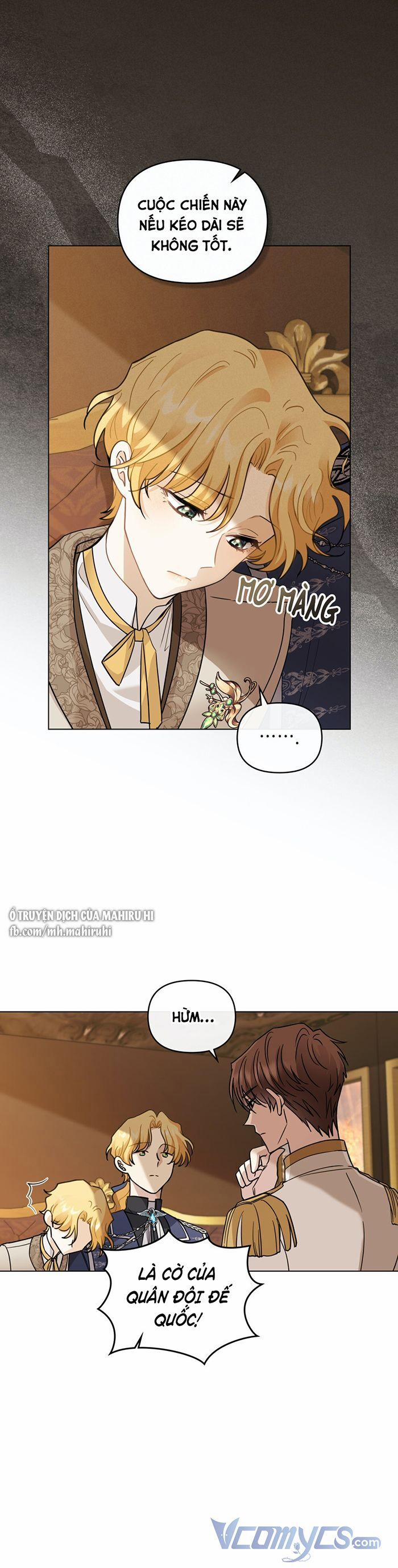 Tìm Lại Camellia 68 trang 7