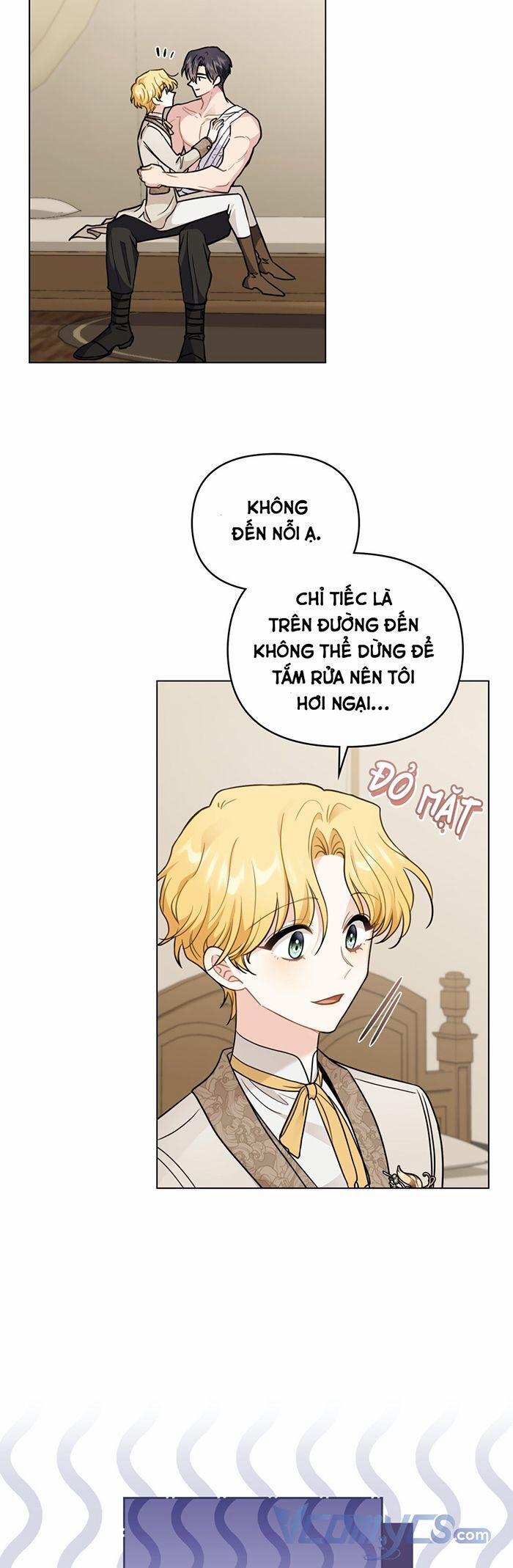 Tìm Lại Camellia 69 trang 12