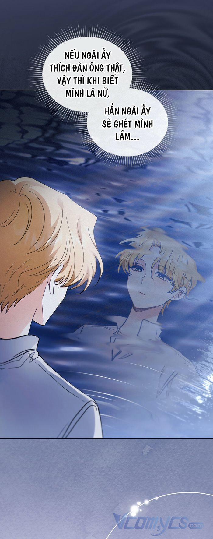 Tìm Lại Camellia 69 trang 23