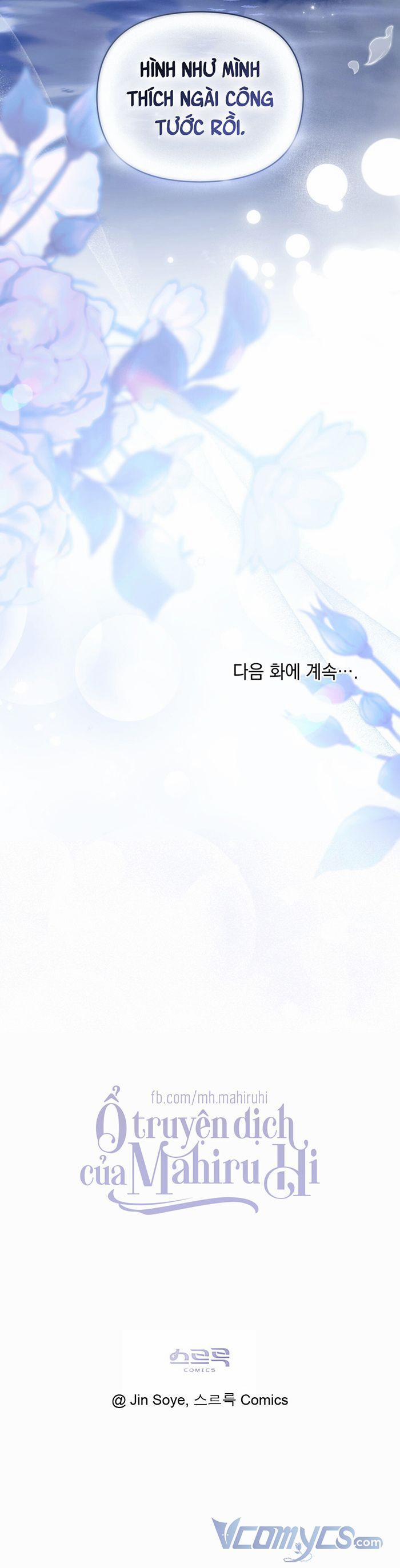 Tìm Lại Camellia 69 trang 28