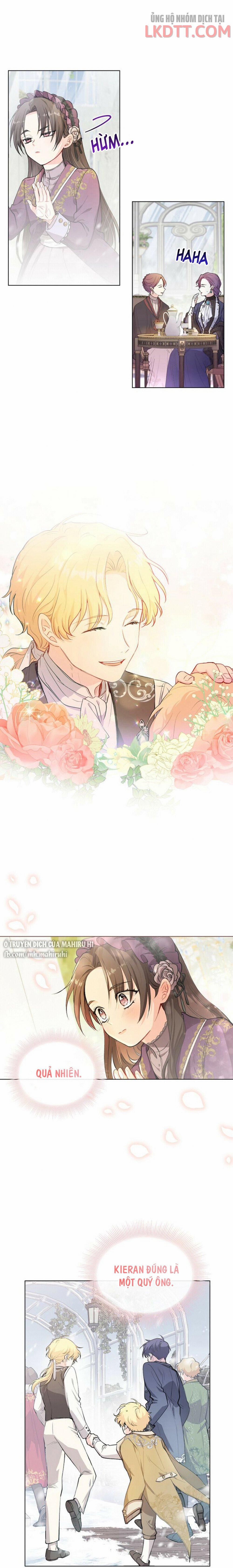 Tìm Lại Camellia 7 trang 2