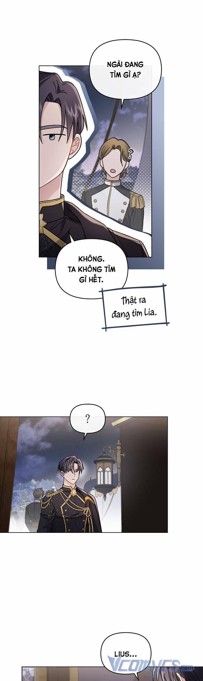 Tìm Lại Camellia 70 trang 11