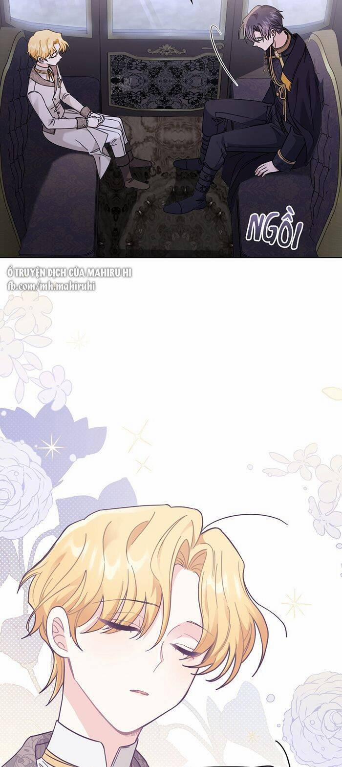 Tìm Lại Camellia 70 trang 14