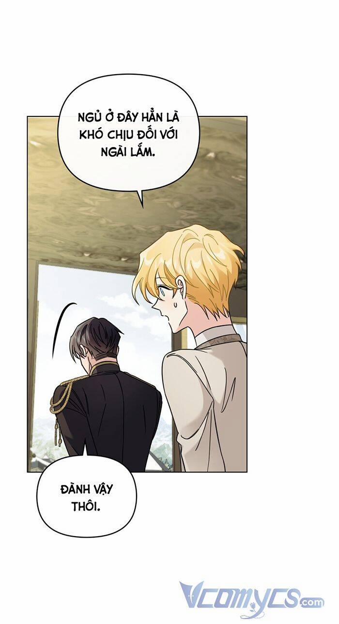 Tìm Lại Camellia 70 trang 22