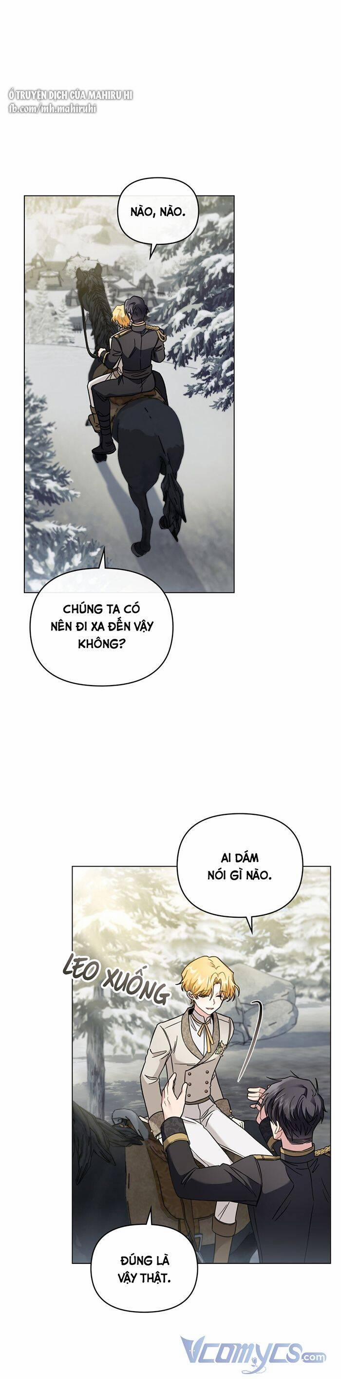 Tìm Lại Camellia 70 trang 24